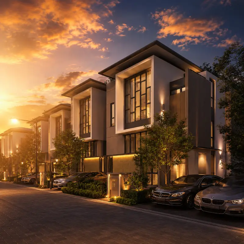 Bursa Tanah